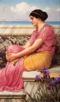 Godward, John William